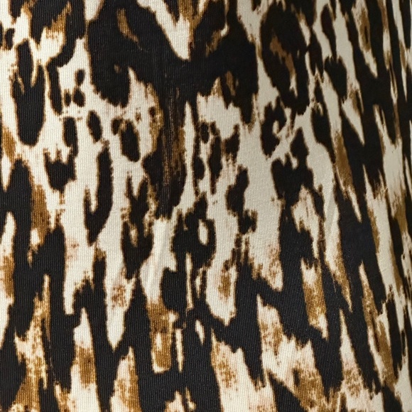 🛍️Essenfiafs sleeveless stretch comfy dress size small excellent condition - Picture 2 of 4